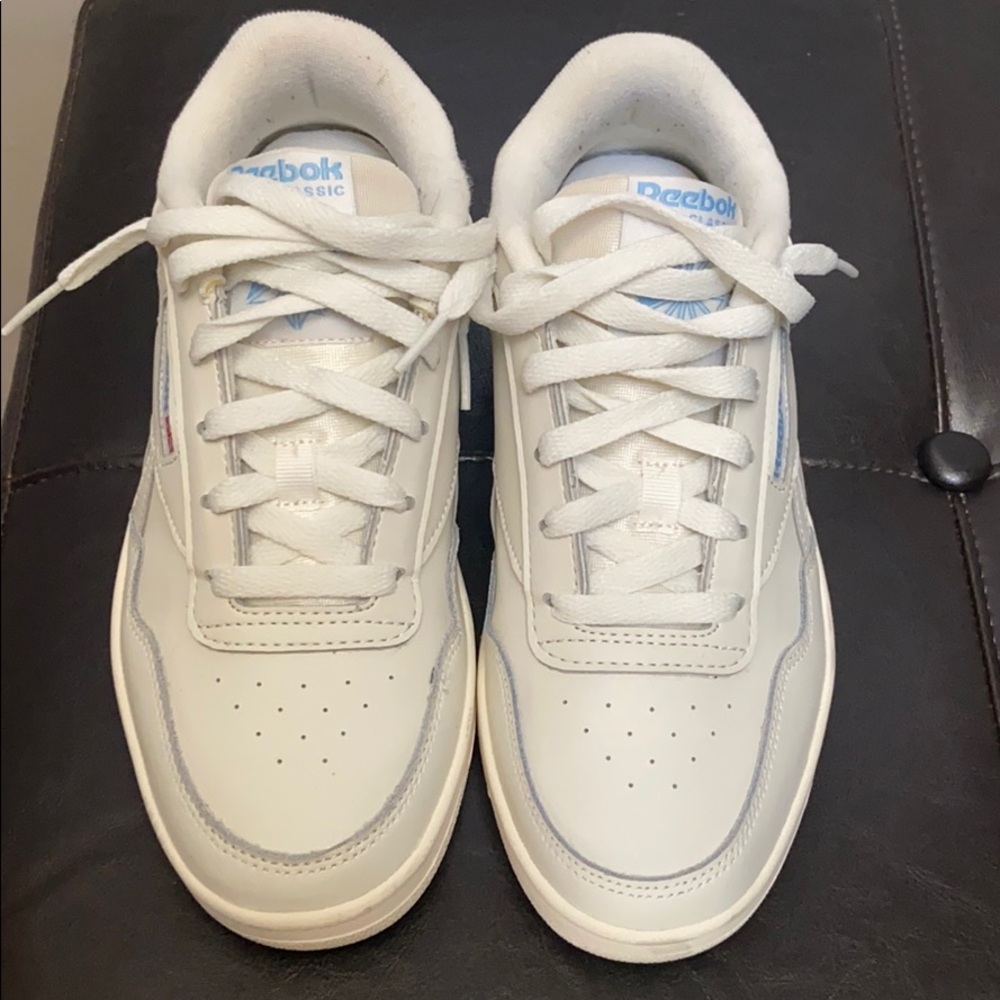 Reebok Club Vintage